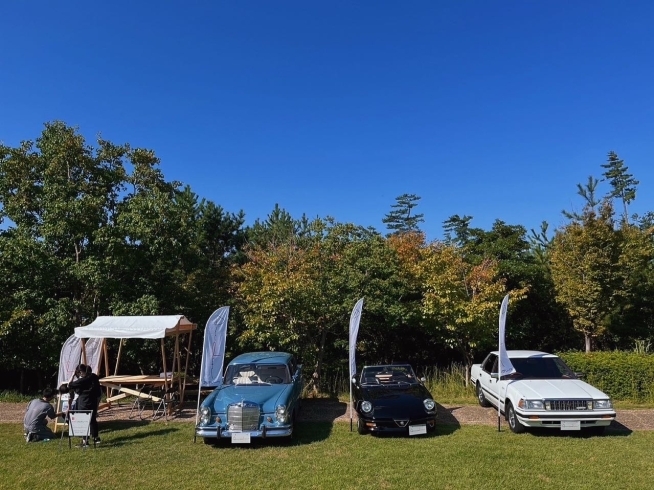 Fukui Coffe Festival 2022 in 三国